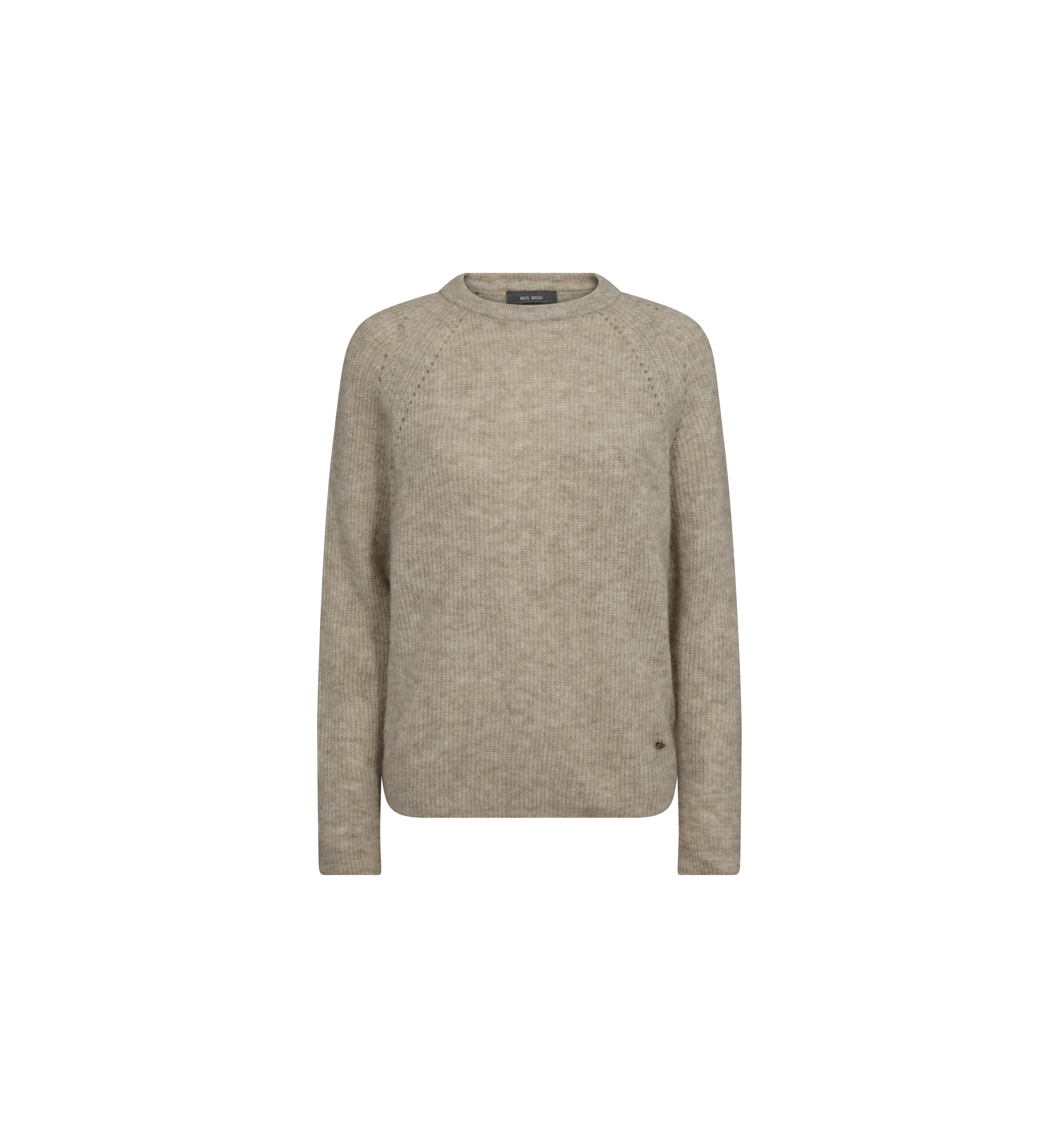 Packshot / Feather Gray / Front